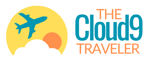 Cloud9 Traveler Logo